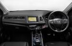 Honda HR-V VTi-LX 2018 года (AU)